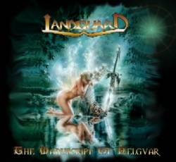 Landguard : The Manuscript of Helgvar Landguard : The Manuscript of Helgvar
